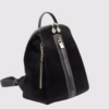 Дамска раница „Нерола“ в черно - 2 39