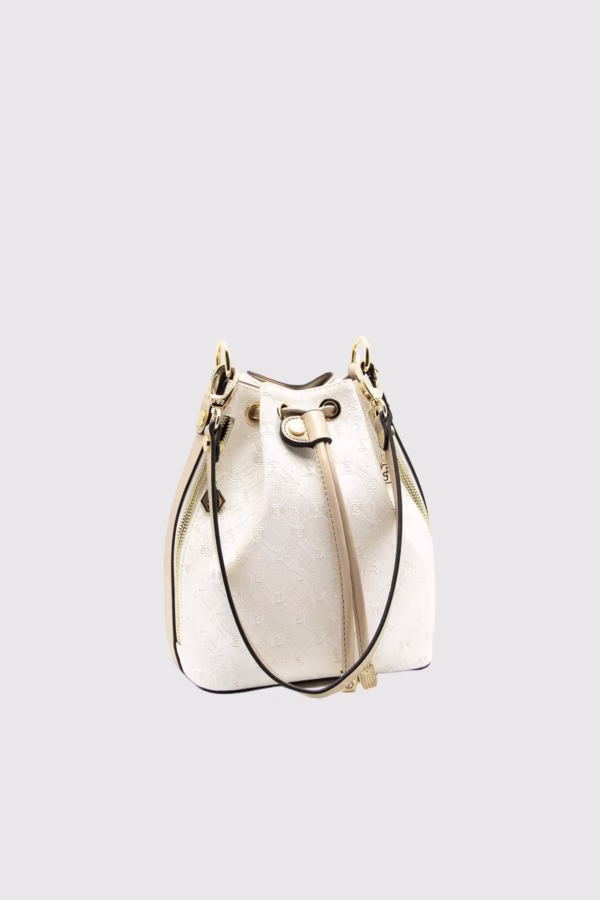 Вътрешни джобове на чанта „Портофино“ – организирано съхранение