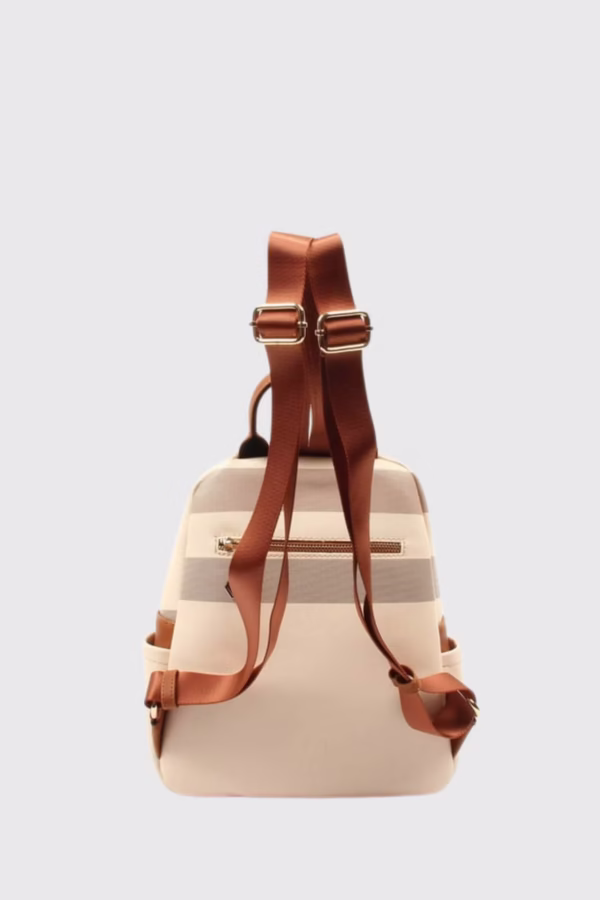 Голяма дамска раница „Катрин“ - 3 44