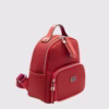 Дамска раница „Ема“ в червено