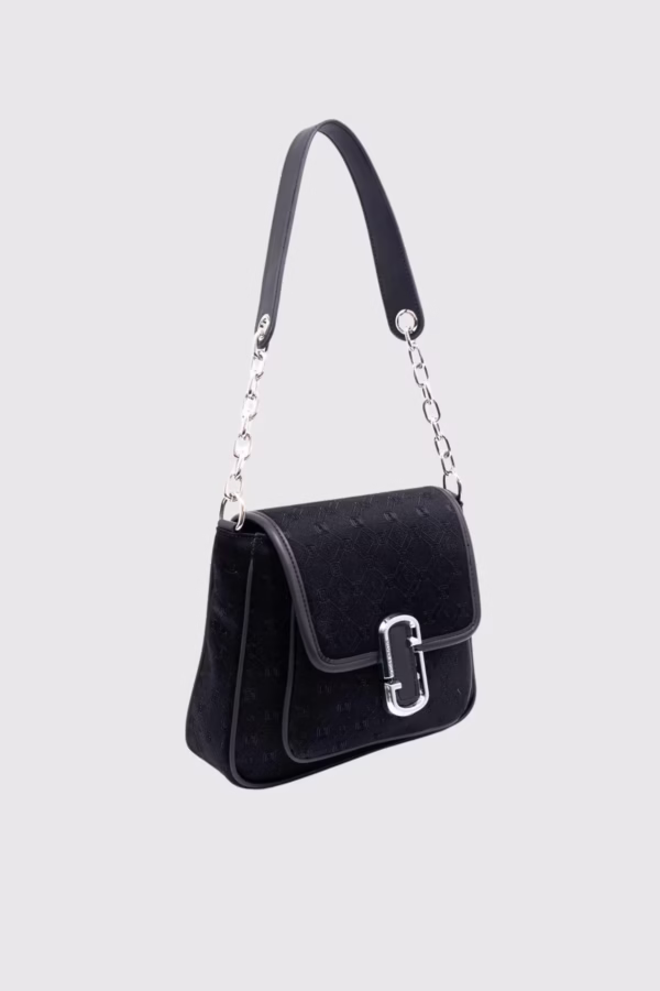 Екологична кожана чанта „Теди“ за ежедневно ползване