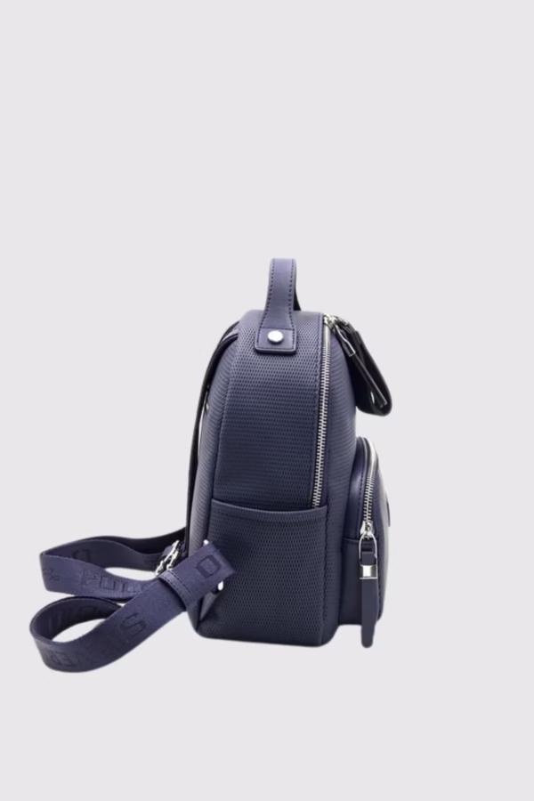 Дамска раница „Ема“ в синьо