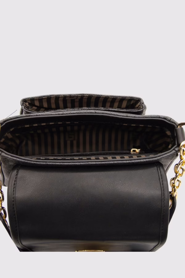 Чанта „Теди“ – просторно отделение и удобни джобове