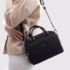 Спортна чанта с външен джоб Silver&Polo