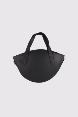 Овална дамска чанта-бежово и кафяво - Големи чанти, Дамски, Дамски чанти, Чанти, раници и портмонета