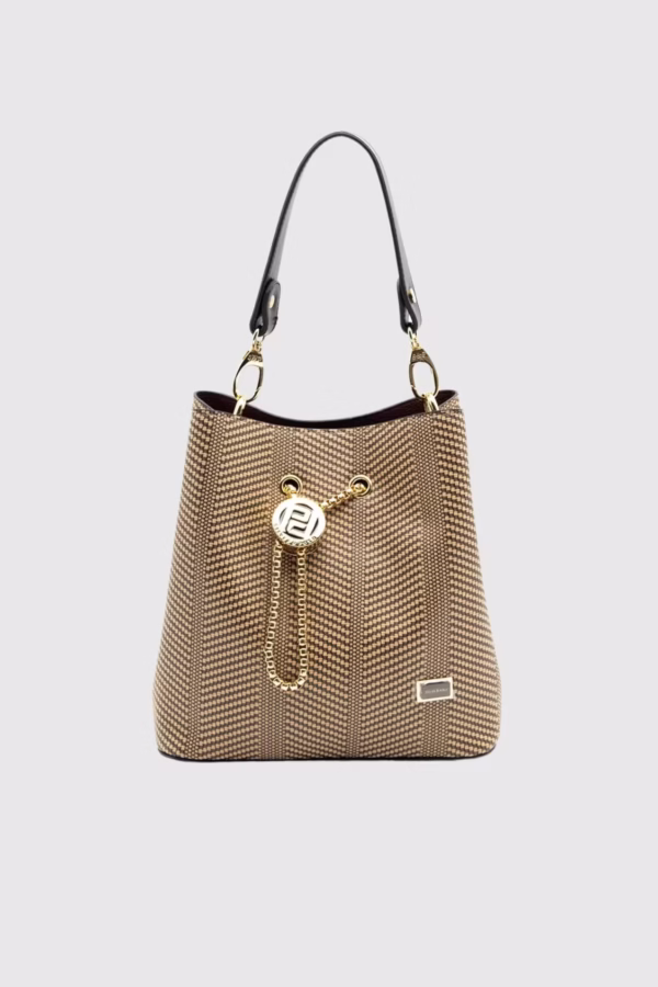 Ключодържател за чанта или протмоне – Пухче - Аксесоари, Висулки