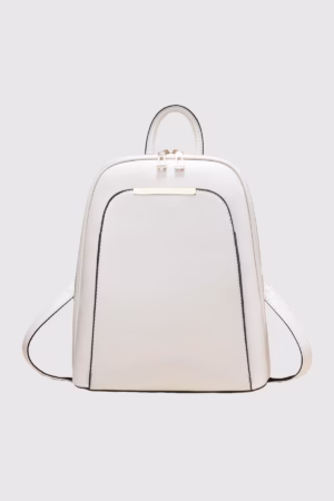 Твърда дамска раница - 1 27