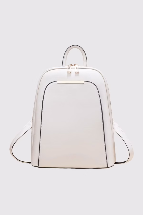 Твърда дамска раница - 1 27