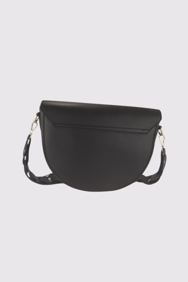 Дамска чанта Serenity в черно - 12 23