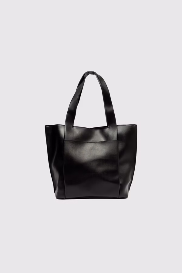 Елегантна просторна дамска чанта Barbaris - Големи чанти, Дамски, Дамски чанти, Чанти, раници и портмонета