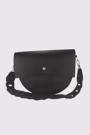 Дамска чанта Serenity в черно