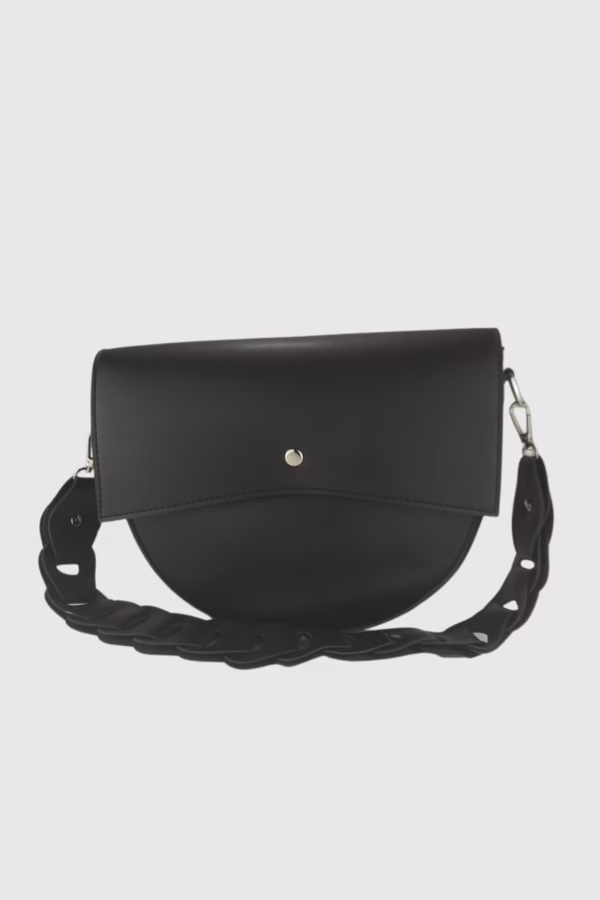 Дамска чанта Serenity в черно