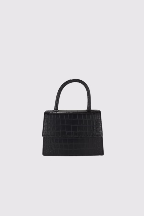 Малка дамска чанта в бяло - Дамски, Дамски чанти, Мини чанти, Чанти, раници и портмонета