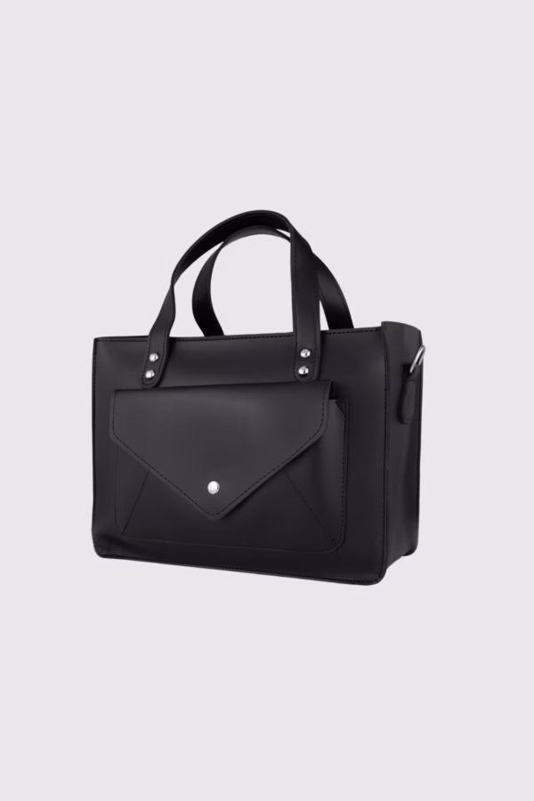 Дамска чанта Eleganza-Черно