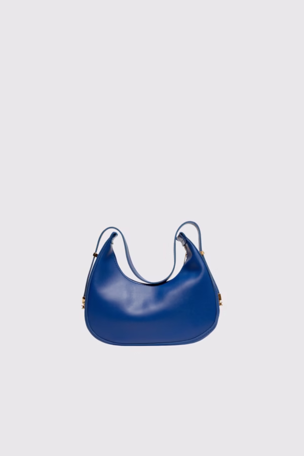 Дамска чанта Хобо с несесер в розово - Големи чанти, Дамски, Дамски чанти, Чанти, раници и портмонета