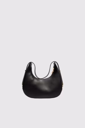 Дамска чанта Хобо с несесер в розово - Големи чанти, Дамски, Дамски чанти, Чанти, раници и портмонета