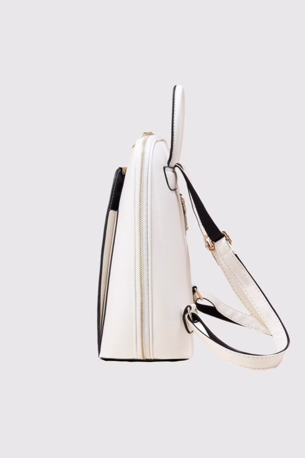 Твърда дамска раница - 4 26