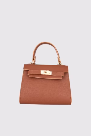 Малка дамска чанта с катинарче в цвят черно - Големи чанти, Дамски, Дамски чанти, Чанти, раници и портмонета