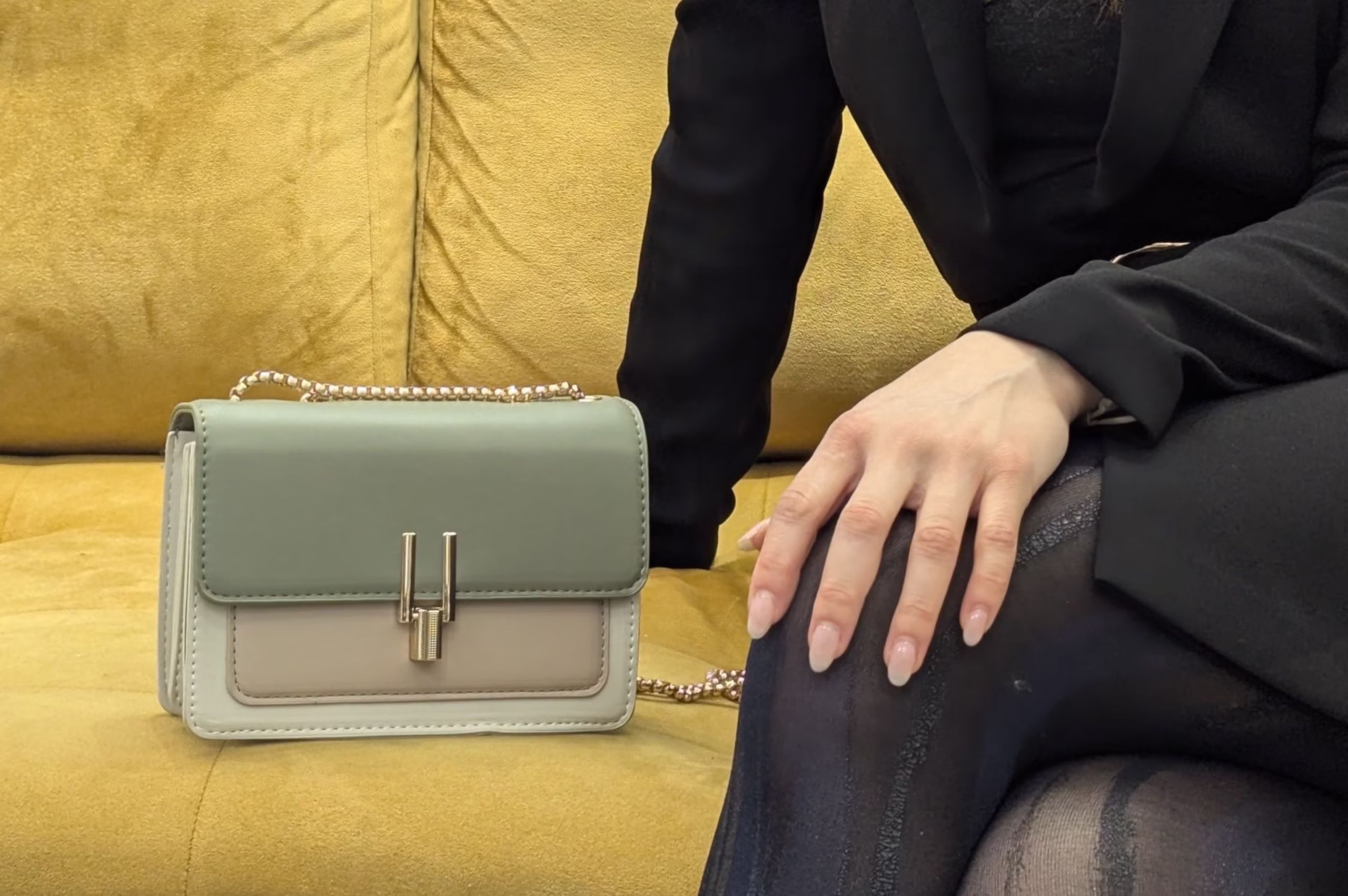 Как да изберем чанта според облеклото? - , Инджихар Мехмедова, Trends, Елегантен стил, Кожени чанти, Ежедневен стил, Раници,