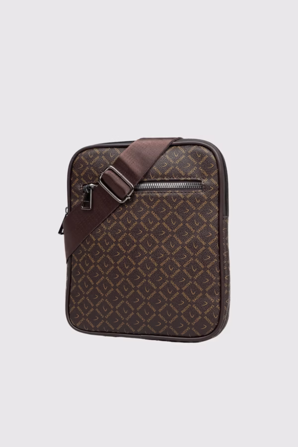 Практична мъжка чанта - 12 3