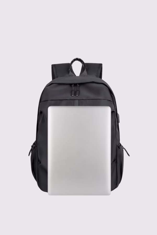 Мъжка раница - 2 4