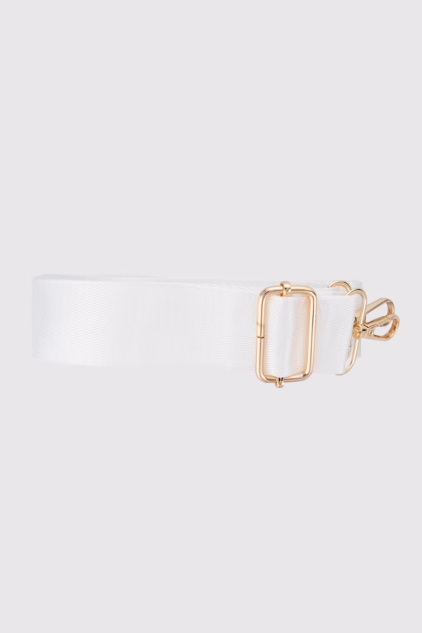 Регулируема дълга дръжка за чанта – Минималистична - 20 5