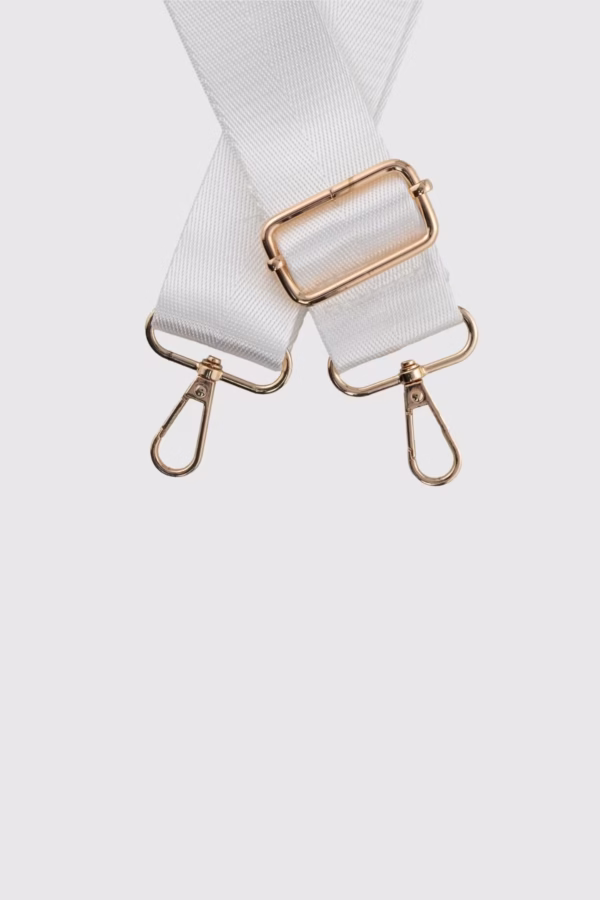 Регулируема дълга дръжка за чанта – Минималистична - 22 5