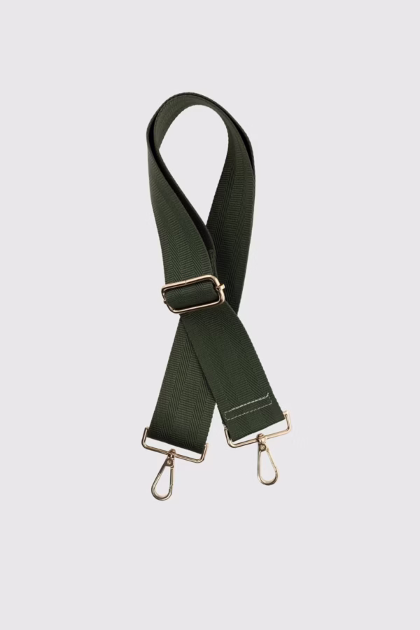 Синджирена дръжка за дамска чанта в златисто - Аксесоари, Верижни