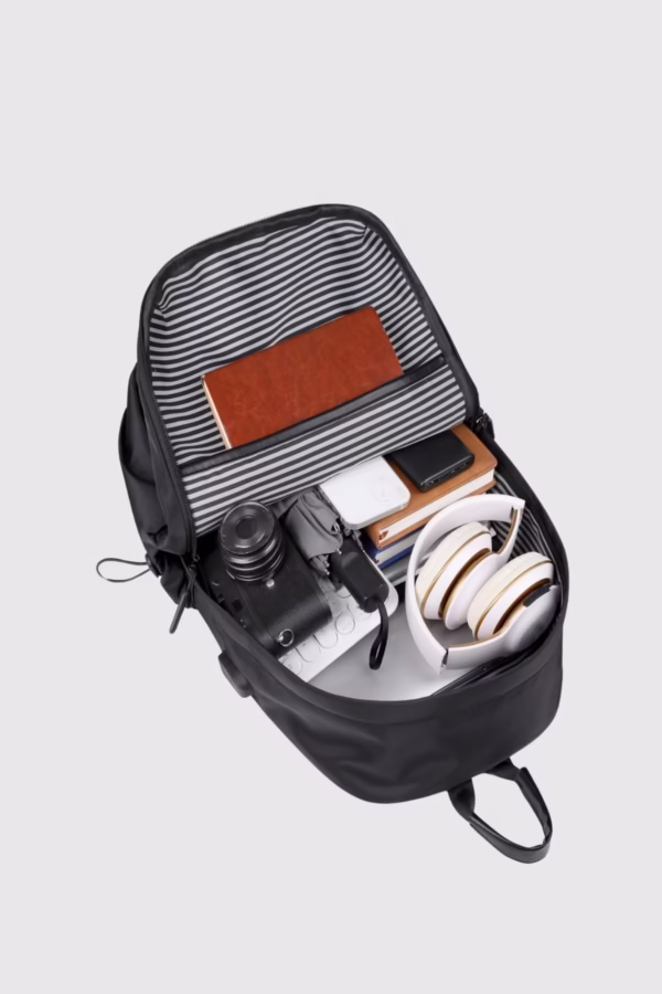 Мъжка раница - 6 4