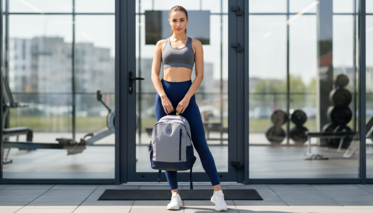 Чанти за фитнес и спорт — как да изберем модел, който събира всичко и изглежда страхотно. Разгледай намалените модели в InoBags сега!