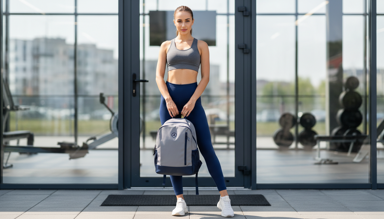 Чанти за фитнес и спорт — как да изберем модел, който събира всичко и изглежда страхотно. Разгледай намалените модели в InoBags сега!