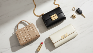 Мини чанти и клъч портмонета — модерен тренд или истинска практичност? Открийте как да изберете правилния модел и пазарувайте с намаление от InoBags!